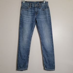 VINCE Talmadge Jeans
